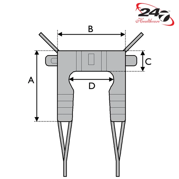 Dress Toileting Profile
