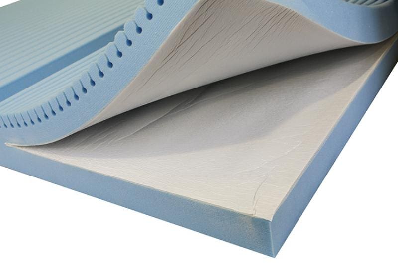 Invacare Softform Bariatric Mattress insert 2