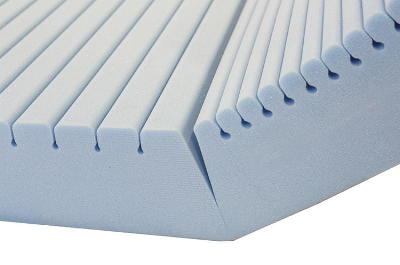 Invacare Softform Bariatric Mattress insert 3