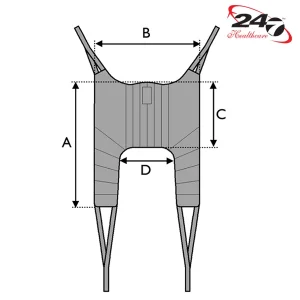 Standard Sling profile