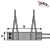 Standing Transfer Vest profile