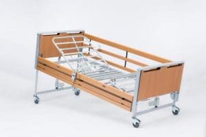 etude low community profiling bed