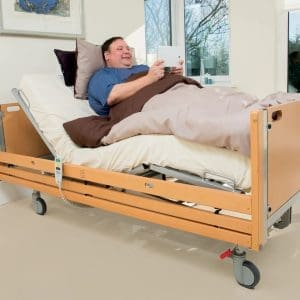 How to select a profiling bed octave