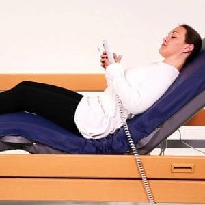 Prevent pressure ulcers care