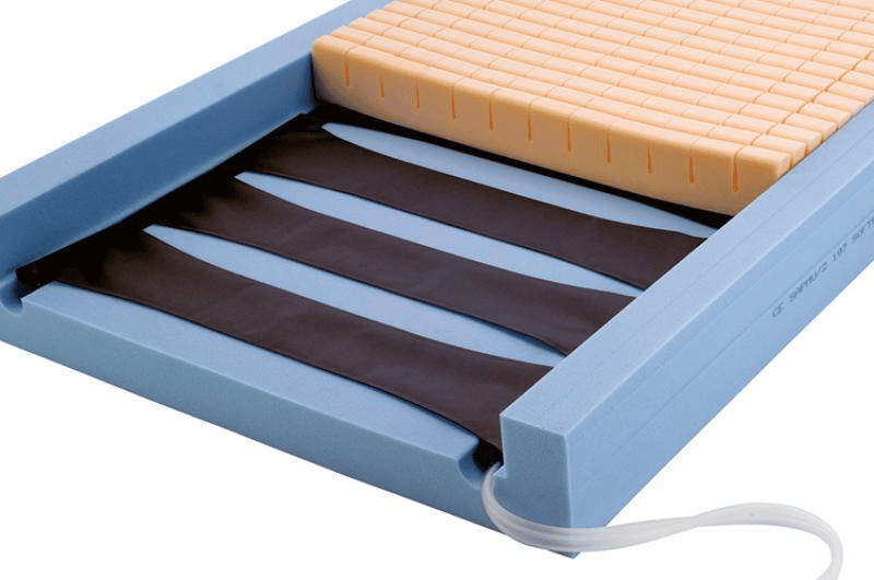 Softform Premier Active 2 mattress