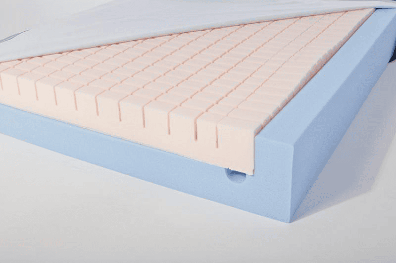 Softform Premier Active 2 mattress