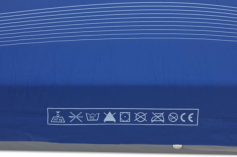 softform premier maxiglide mattress