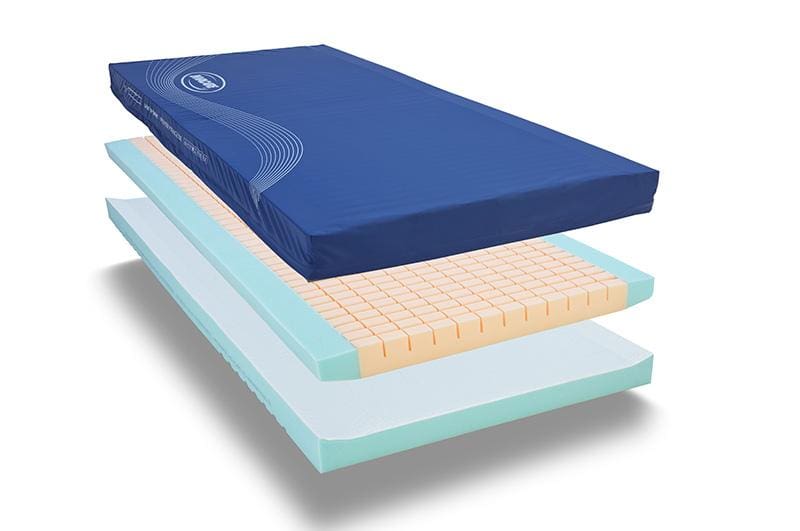 softform premier maxiglide mattress