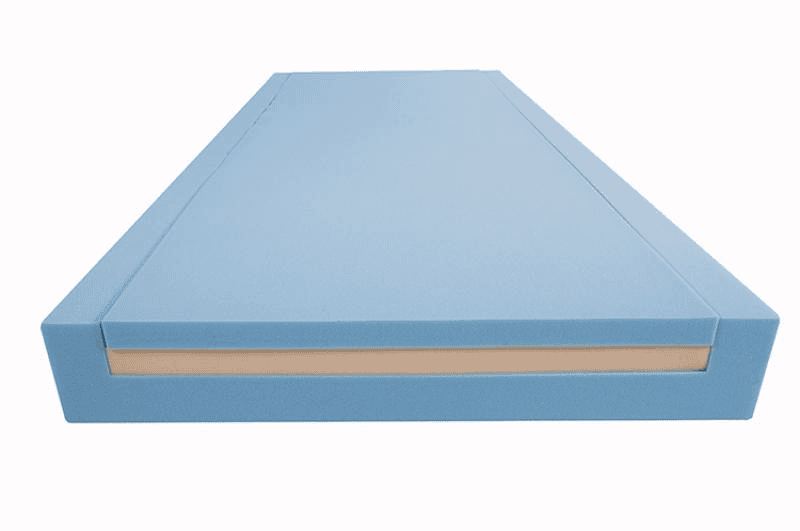 Invacare Softform Premier Spinal mattress