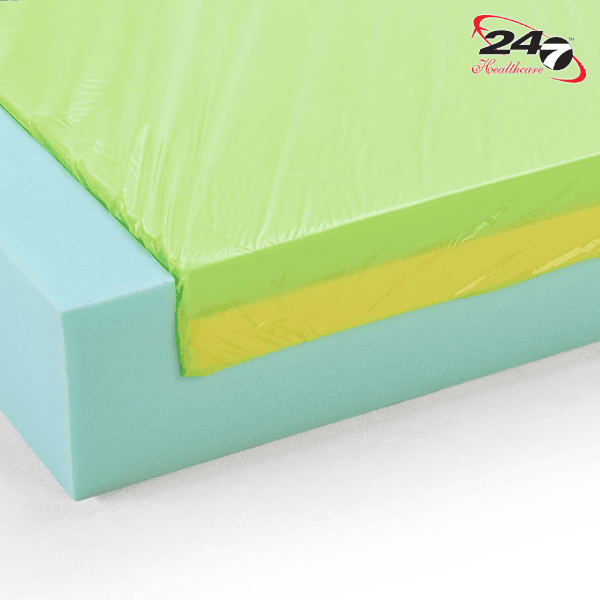 Softform Premier Spinal mattress