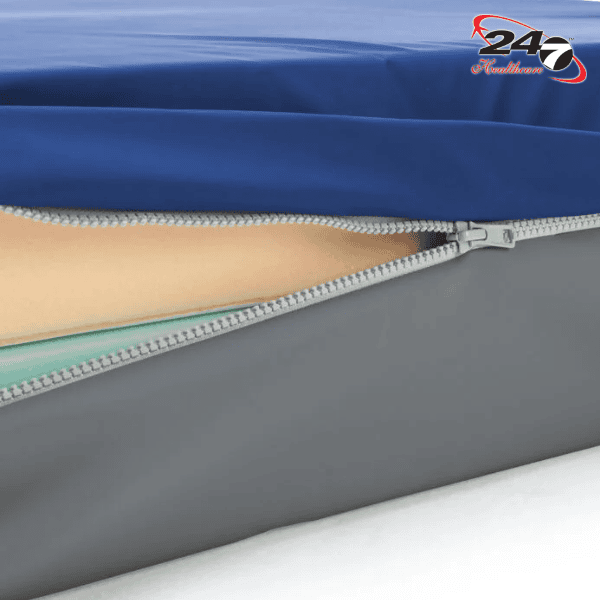 Softform Premier Spinal mattress