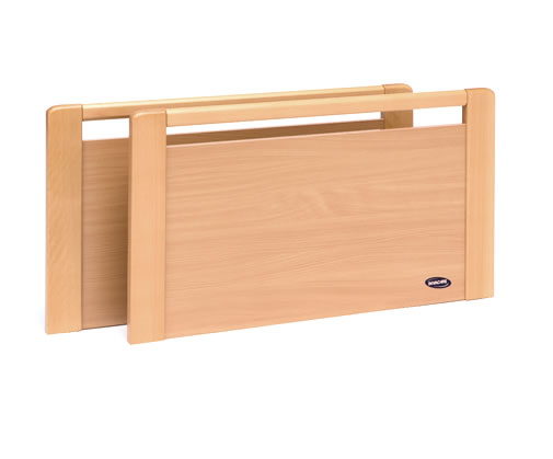 Susanne bed ends