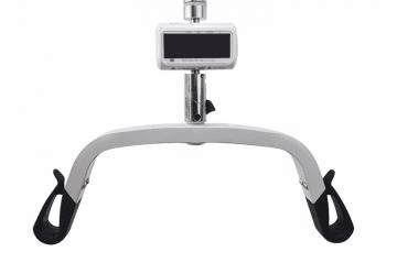 birdie evo u shape spreader bars