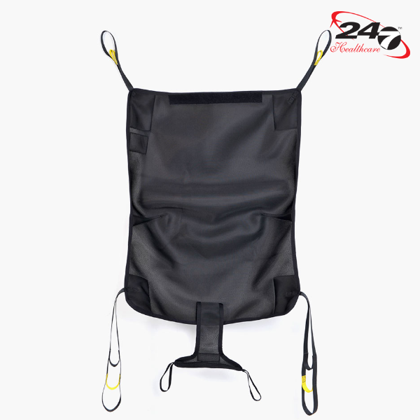 inseat patient sling