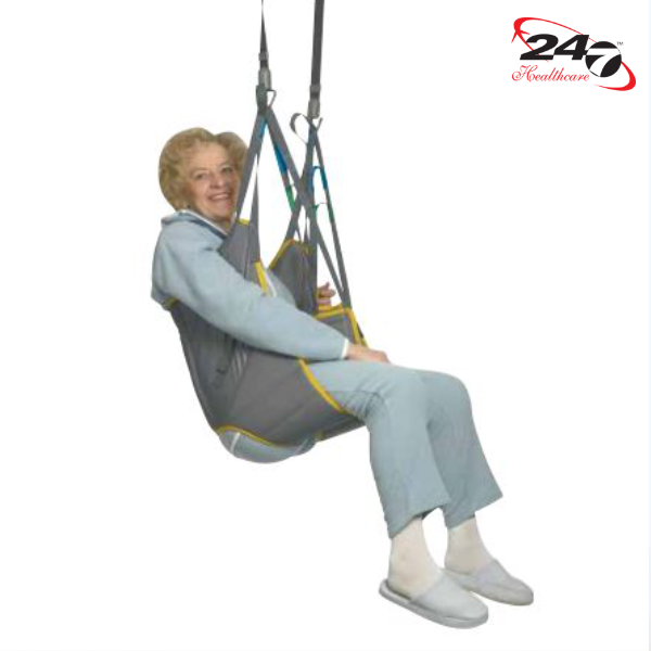Invacare Universal Low Sling