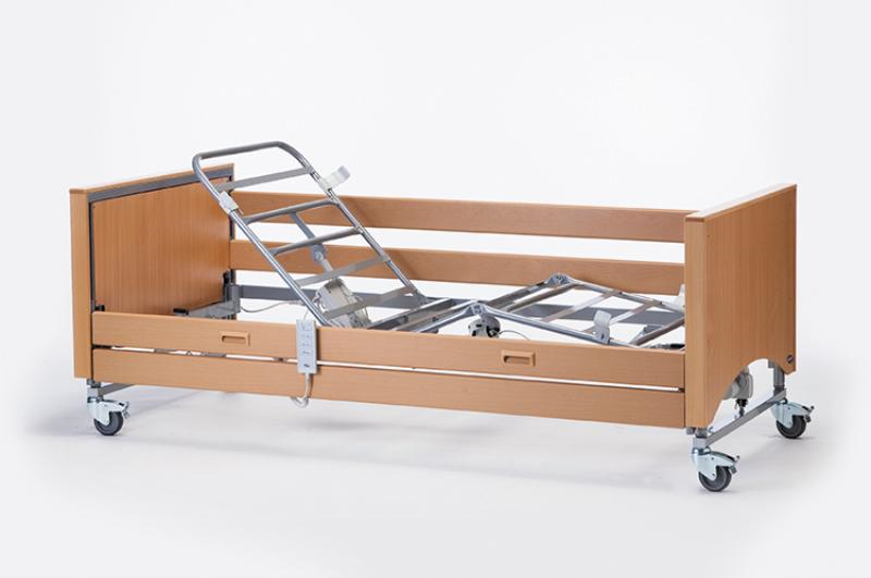 Medley Ergo profiling bed