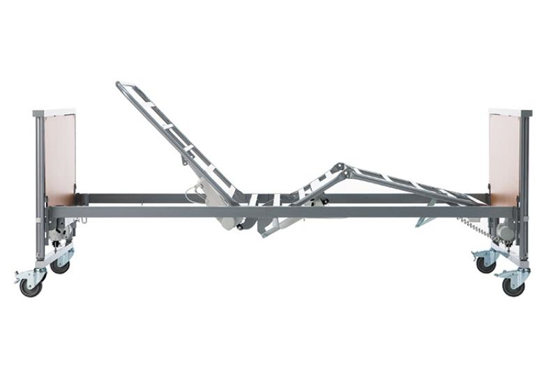 Medley ergo profiling bed mattress platform