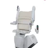1000 Stairlift chair folded