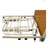 Cura 2 Profiling Bed