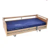 Essential care bed layout