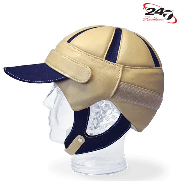 Hp-3 special needs helmet - Head Protection Side