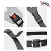 HP-4 special needs helmet Head Protection Straps