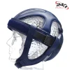 HP-5 special needs Head Protection side Blue