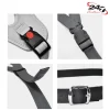 HP-5 special needs Head Protection Straps