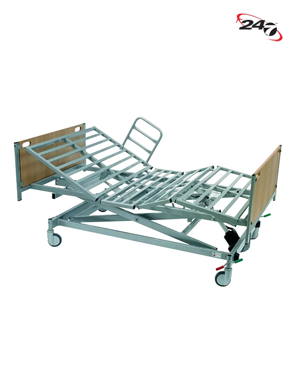 Octave Bed side profiling