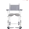 T40 Shower Commode Front