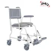 T40 Shower Commode profile