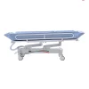 Time Hydraulic side