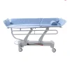 Time Hydraulic Side open