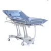 Time Hydraulic front