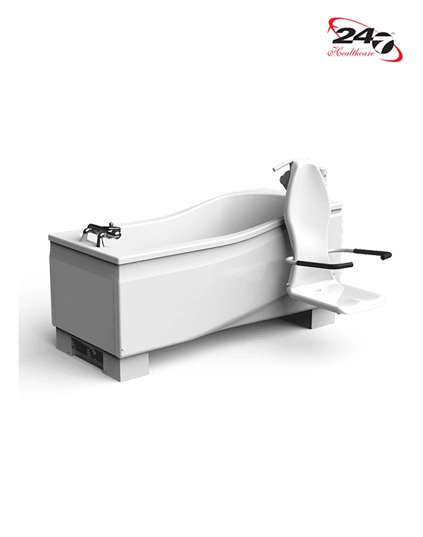 Astor Matira Lift chair full view