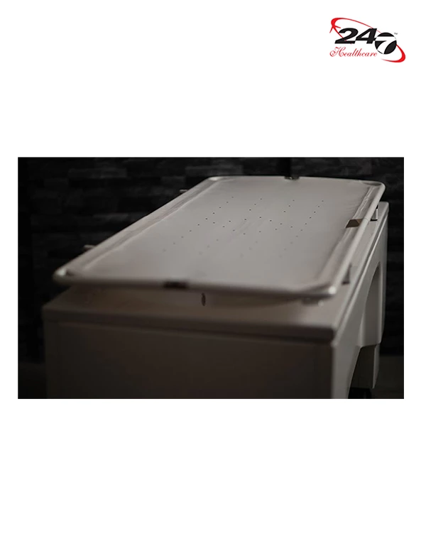 Astor Rio Assisted bath compact lift