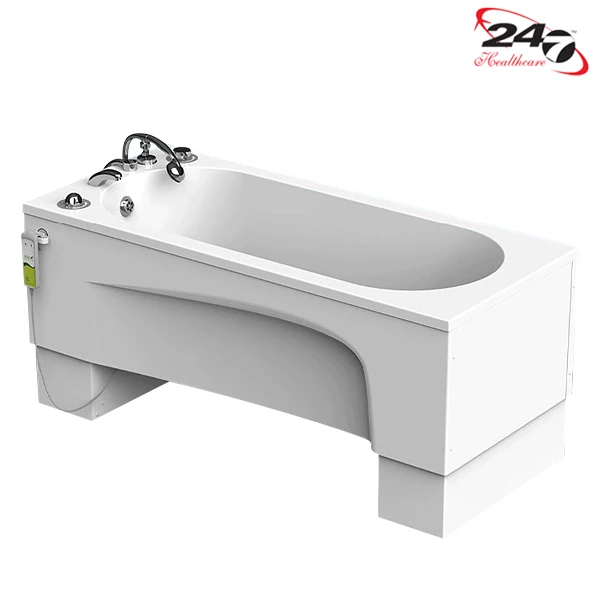 Astor Rio Assisted bath compact Profile