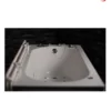 Astor Rio Assisted bath compact tab