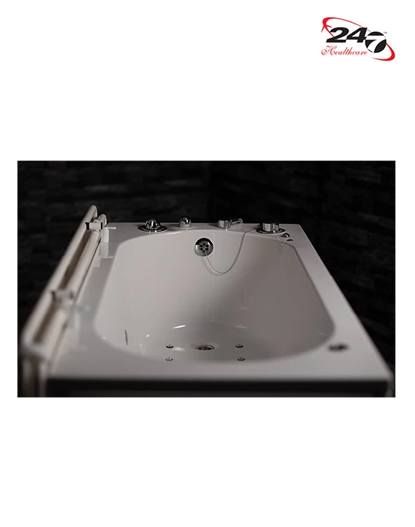 Astor Rio Assisted bath compact tab