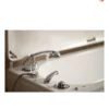 Astor Kiva tabs chrome