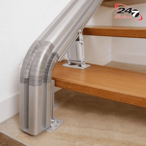 up.lift main power hinge