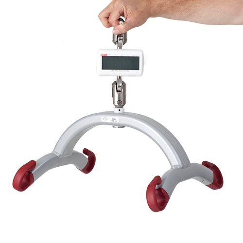 molift mover 205 & 300 scales
