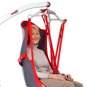 molift smart 150 portable hoist