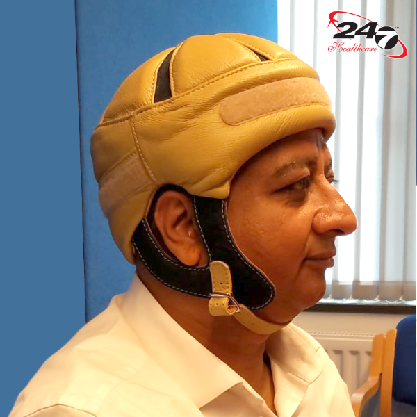 HP-3 special needs helmet - head protection