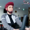 HP-2 Cotton Special Needs Head Protection
