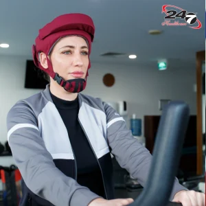 HP-2 Cotton Special Needs Head Protection