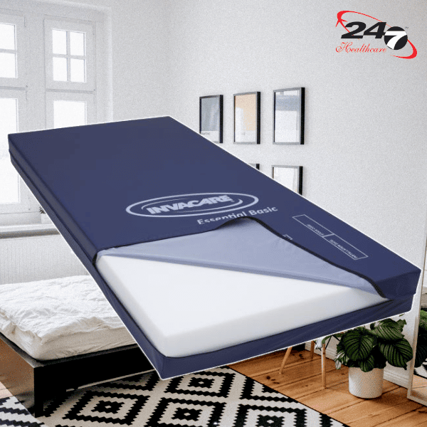 Invacare Essential Basic Mattress