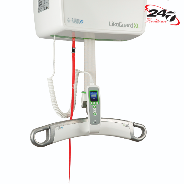 LikoGuard-patient-hoist