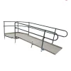 Modular ramp black