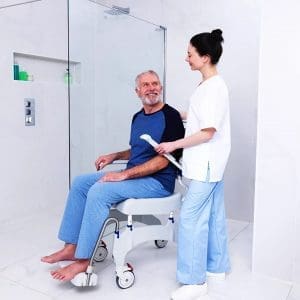 How to prevent bathroom falls aqua 1